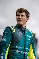 MOTORI - Endurance - WEC - 6 Hours of Imola