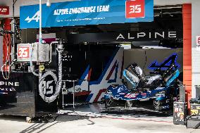 MOTORI - Endurance - WEC - 6 Hours of Imola