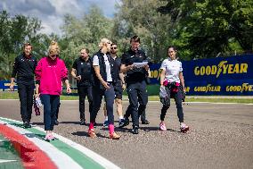 MOTORI - Endurance - WEC - 6 Hours of Imola
