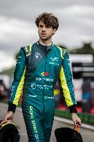 MOTORI - Endurance - WEC - 6 Hours of Imola