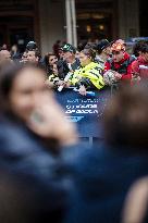 MOTORI - Endurance - WEC - 6 Hours of Imola