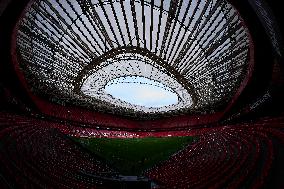 Athletic Club v Rangers FC - UEFA Europa League 2024/25 Quarter Final Second Leg
