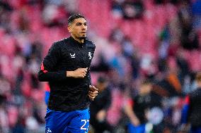 Athletic Club v Rangers FC - UEFA Europa League 2024/25 Quarter Final Second Leg