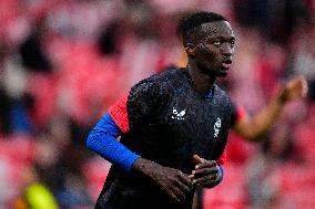 Athletic Club v Rangers FC - UEFA Europa League 2024/25 Quarter Final Second Leg