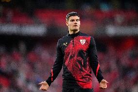 Athletic Club v Rangers FC - UEFA Europa League 2024/25 Quarter Final Second Leg