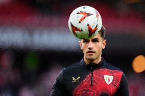 Athletic Club v Rangers FC - UEFA Europa League 2024/25 Quarter Final Second Leg