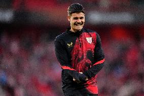 Athletic Club v Rangers FC - UEFA Europa League 2024/25 Quarter Final Second Leg
