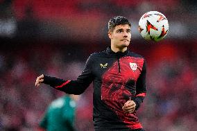 Athletic Club v Rangers FC - UEFA Europa League 2024/25 Quarter Final Second Leg