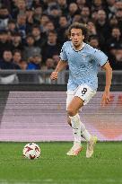 CALCIO - UEFA Europa League - SS Lazio vs FK Bodo/Glimt