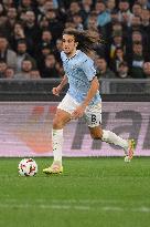 CALCIO - UEFA Europa League - SS Lazio vs FK Bodo/Glimt