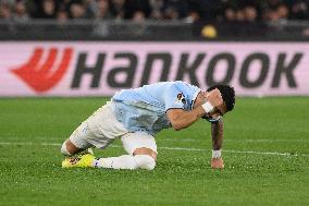 CALCIO - UEFA Europa League - SS Lazio vs FK Bodo/Glimt