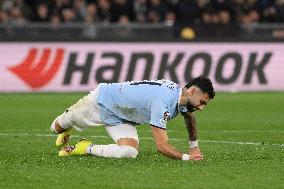 CALCIO - UEFA Europa League - SS Lazio vs FK Bodo/Glimt