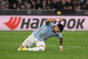 CALCIO - UEFA Europa League - SS Lazio vs FK Bodo/Glimt