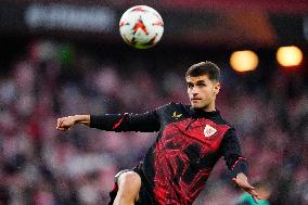 Athletic Club v Rangers FC - UEFA Europa League 2024/25 Quarter Final Second Leg