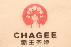 CHAGEE Nasdaq Market Value