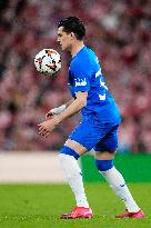 Athletic Club v Rangers FC - UEFA Europa League 2024/25 Quarter Final Second Leg