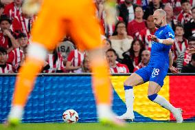 Athletic Club v Rangers FC - UEFA Europa League 2024/25 Quarter Final Second Leg