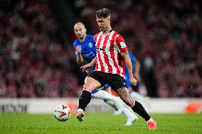 Athletic Club v Rangers FC - UEFA Europa League 2024/25 Quarter Final Second Leg