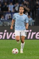 CALCIO - UEFA Europa League - SS Lazio vs FK Bodo/Glimt