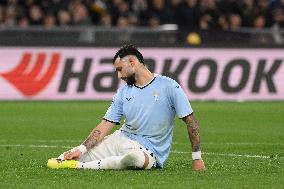 CALCIO - UEFA Europa League - SS Lazio vs FK Bodo/Glimt