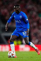 Athletic Club v Rangers FC - UEFA Europa League 2024/25 Quarter Final Second Leg