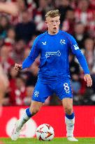 Athletic Club v Rangers FC - UEFA Europa League 2024/25 Quarter Final Second Leg