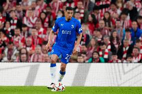 Athletic Club v Rangers FC - UEFA Europa League 2024/25 Quarter Final Second Leg