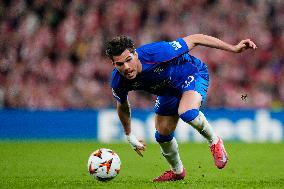 Athletic Club v Rangers FC - UEFA Europa League 2024/25 Quarter Final Second Leg