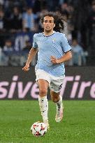 CALCIO - UEFA Europa League - SS Lazio vs FK Bodo/Glimt