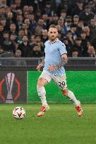 CALCIO - UEFA Europa League - SS Lazio vs FK Bodo/Glimt