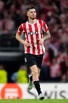 Athletic Club v Rangers FC - UEFA Europa League 2024/25 Quarter Final Second Leg