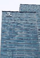 Alipay Building in Shanghai