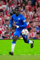 Athletic Club v Rangers FC - UEFA Europa League 2024/25 Quarter Final Second Leg