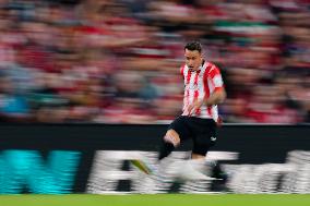 Athletic Club v Rangers FC - UEFA Europa League 2024/25 Quarter Final Second Leg