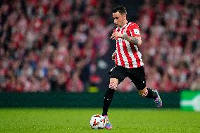 Athletic Club v Rangers FC - UEFA Europa League 2024/25 Quarter Final Second Leg