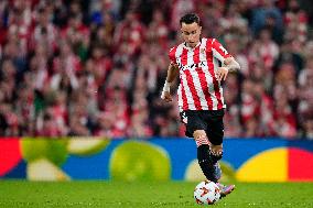 Athletic Club v Rangers FC - UEFA Europa League 2024/25 Quarter Final Second Leg