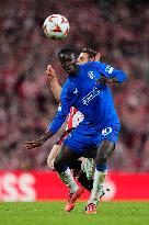 Athletic Club v Rangers FC - UEFA Europa League 2024/25 Quarter Final Second Leg