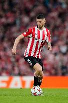 Athletic Club v Rangers FC - UEFA Europa League 2024/25 Quarter Final Second Leg