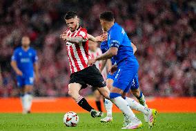 Athletic Club v Rangers FC - UEFA Europa League 2024/25 Quarter Final Second Leg