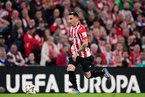 Athletic Club v Rangers FC - UEFA Europa League 2024/25 Quarter Final Second Leg