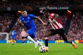 Athletic Club v Rangers FC - UEFA Europa League 2024/25 Quarter Final Second Leg