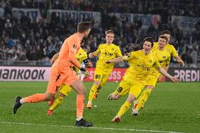 CALCIO - UEFA Europa League - SS Lazio vs FK Bodo/Glimt