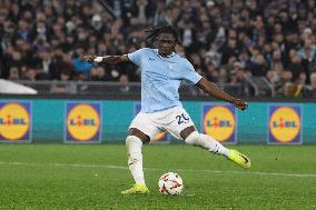 CALCIO - UEFA Europa League - SS Lazio vs FK Bodo/Glimt