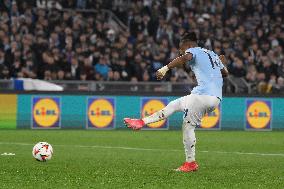 CALCIO - UEFA Europa League - SS Lazio vs FK Bodo/Glimt