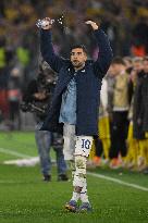 CALCIO - UEFA Europa League - SS Lazio vs FK Bodo/Glimt