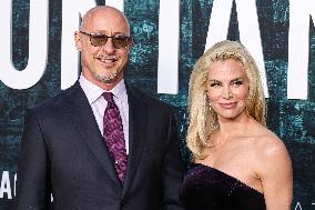 Premiere Of Amazon MGM Studios The Accountant - LA
