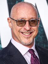 Premiere Of Amazon MGM Studios The Accountant - LA