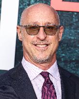 Premiere Of Amazon MGM Studios The Accountant - LA