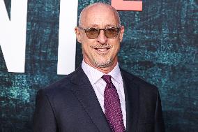 Premiere Of Amazon MGM Studios The Accountant - LA