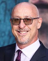 Premiere Of Amazon MGM Studios The Accountant - LA